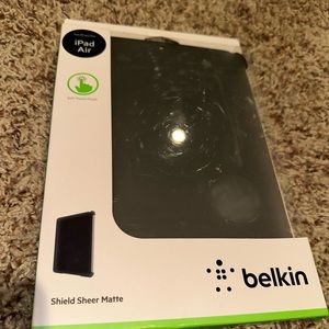 iPad Air Belmont Case